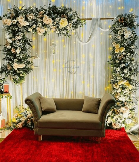 professional event planners